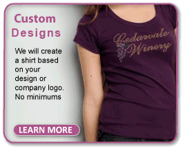 Custom Designs